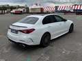 Mercedes-Benz C 300 AMG+MB100+Pano+Burmester+DIS+360°+HUD+KEYL Fehér - thumbnail 4