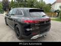 Mercedes-Benz EQS SUV EQS 500 4M SUV*Premium*HYPERSCREEN*TV*FondEnter. Schwarz - thumbnail 35
