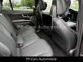Mercedes-Benz EQS SUV EQS 500 4M SUV*Premium*HYPERSCREEN*TV*FondEnter. Чёрный - thumbnail 11