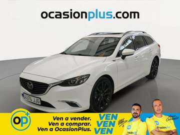 M6 W. 2.2DE Lux.+Prem.Black+Travel+SR(Navi)Aut. 12