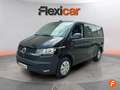 Volkswagen T5 Caravelle Origin Corta 2.0 TDI 110kW BMT DSG Noir - thumbnail 3