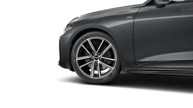 Audi A5 view 7