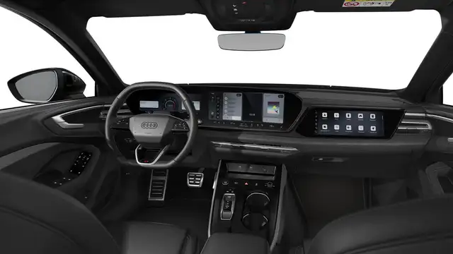Audi A5 view 9