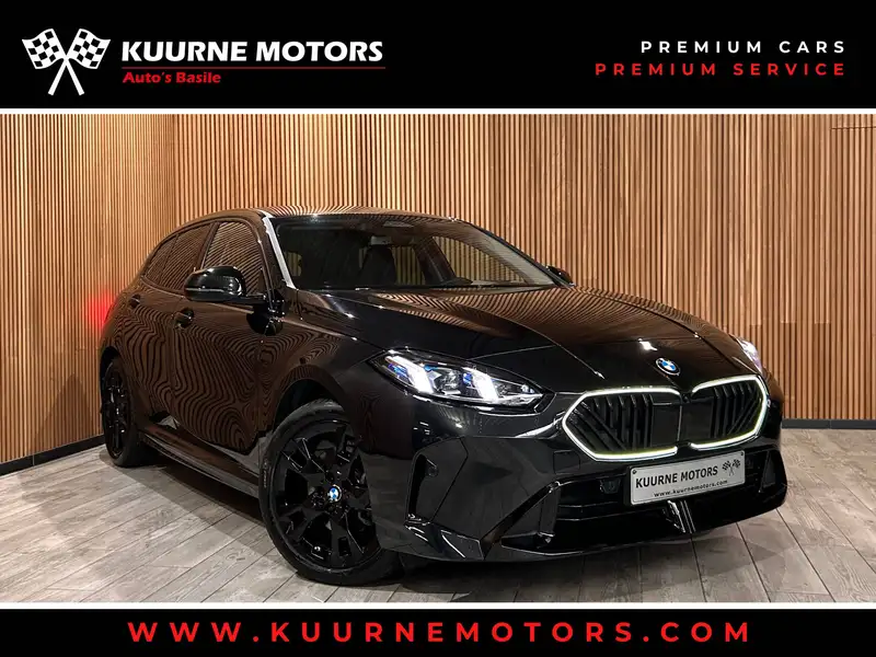 BMW Seria 1