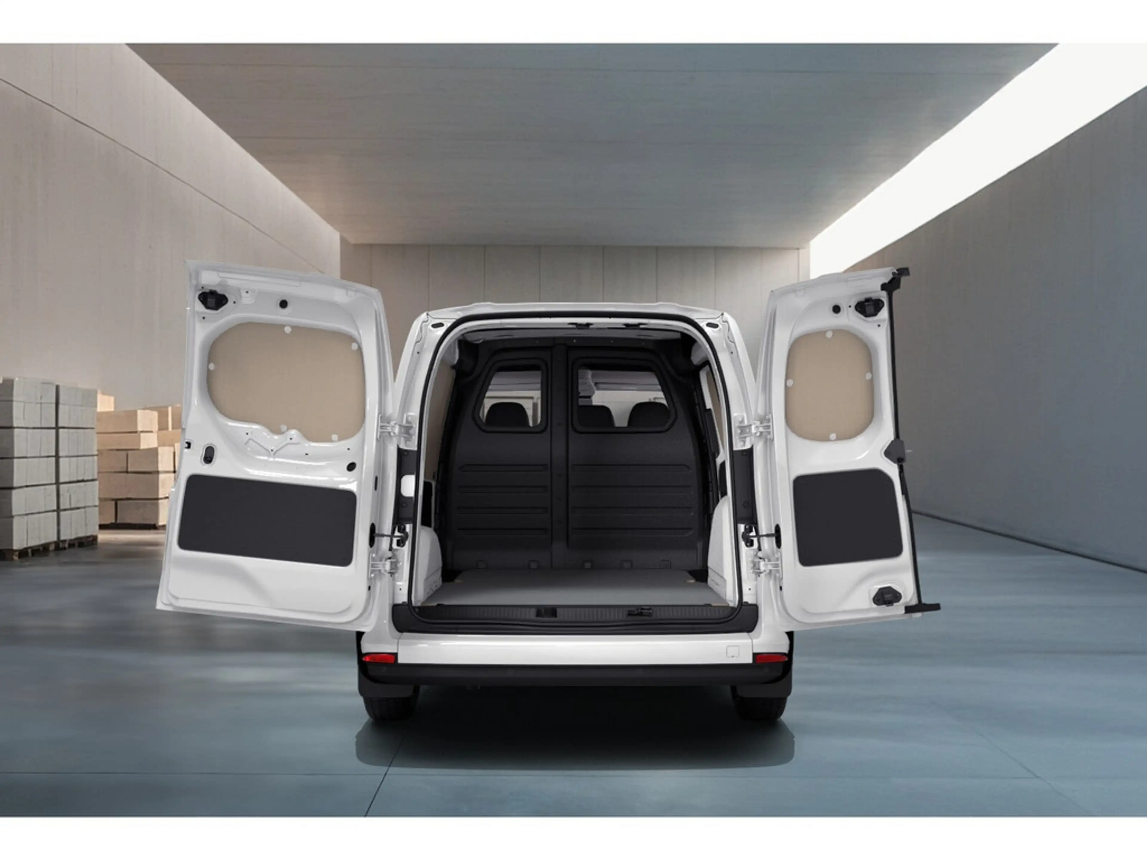 Mercedes-Benz Citan 112 CDI Kasten PRO standard LED NAVI BT — photo 9