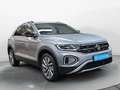 Volkswagen T-Roc 1.5TSI Goal DSG Navi AHK Silber - thumbnail 5