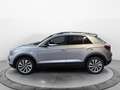 Volkswagen T-Roc 1.5TSI Goal DSG Navi AHK Zilver - thumbnail 3