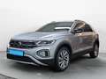 Volkswagen T-Roc 1.5TSI Goal DSG Navi AHK Silber - thumbnail 2