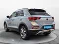 Volkswagen T-Roc 1.5TSI Goal DSG Navi AHK Silber - thumbnail 4