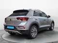 Volkswagen T-Roc 1.5TSI Goal DSG Navi AHK Silber - thumbnail 6