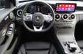 Mercedes-Benz C 300 dA AMG LINE *PANO-19ZOLL-BURMESTER* Kırmızı - thumbnail 12
