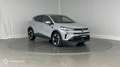 Renault Captur 1.6 E-Tech full hybrid 145ch Techno - thumbnail 3