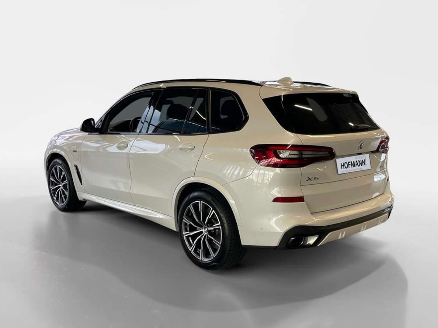 BMW X5 M Sport M -  - Joinsteer - #5