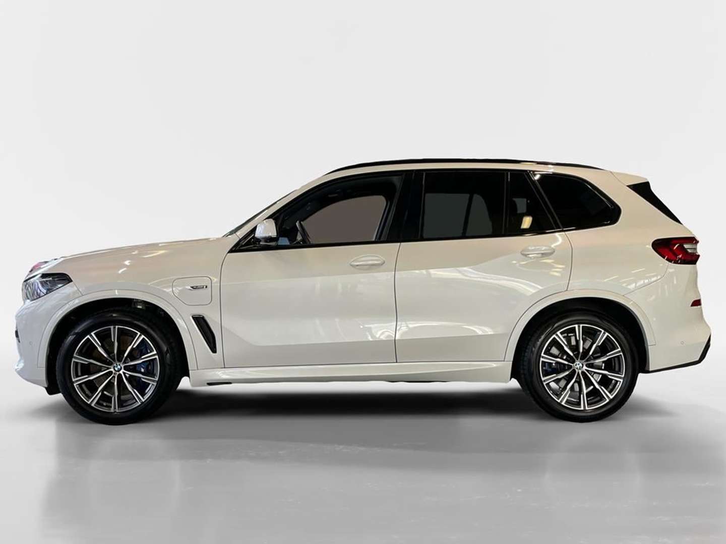 BMW X5 M Sport M -  - Joinsteer - #4