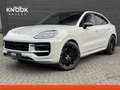 Porsche Cayenne Coupé 3.0 E-Hybrid / Fabrieksgarantie / Matrix Kop Grigio - thumbnail 1
