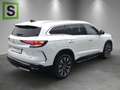 Renault Espace ESPACE Techno E-Tech Full Hybrid 200 7-Sitzer Weiß - thumbnail 4