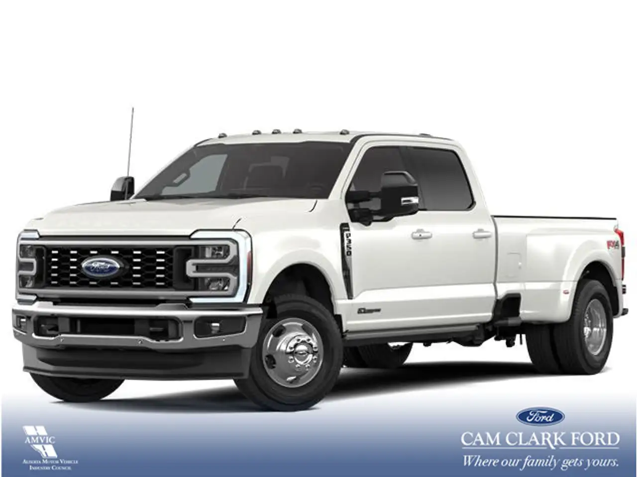 2026 Ford F 350