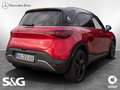 smart #1 PULSE Allrad+360°+Pano+LED+Navigation+DAB+HUD Rot - thumbnail 3