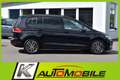 Volkswagen Touran 1,5 TSI IQ.LIGHT+SHZ+Kamera+7-Sitzer+ACC Negro - thumbnail 2