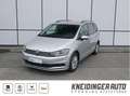 Volkswagen Touran Comf. 2,0 TDI, Apple CarPlay, Tempomat, Sitzhei... Silber - thumbnail 1