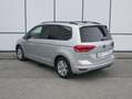 Volkswagen Touran Comf. 2,0 TDI, Apple CarPlay, Tempomat, Sitzhei... Silber - thumbnail 4