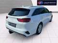 Kia Ceed SW / cee'd SW ceed SW 1,0 TGDI ISG GPF Silber Weiß - thumbnail 5
