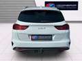 Kia Ceed SW / cee'd SW ceed SW 1,0 TGDI ISG GPF Silber Weiß - thumbnail 7