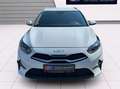 Kia Ceed SW / cee'd SW ceed SW 1,0 TGDI ISG GPF Silber Weiß - thumbnail 3