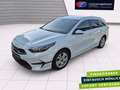 Kia Ceed SW / cee'd SW ceed SW 1,0 TGDI ISG GPF Silber Weiß - thumbnail 22