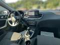 Kia Ceed SW / cee'd SW ceed SW 1,0 TGDI ISG GPF Silber Weiß - thumbnail 13