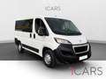 Peugeot Boxer Combi 2.2BlueHDI 330 L1H1 120 Blanco - thumbnail 6