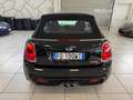 MINI Cooper SD Cabrio 2.0 Schwarz - thumbnail 5