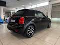 MINI Cooper SD Cabrio 2.0 Schwarz - thumbnail 6
