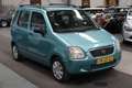 Suzuki Wagon R+ 1.3 GL NAP, Stuurbekrachtiging Grün - thumbnail 2
