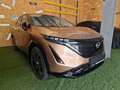 Nissan Ariya 87kWh e-4ORCE Evolve Bestellung 2 Wochen Lieferung Bronze - thumbnail 3