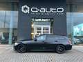 BMW 318 iAS Touring Aut. M Sport Face Lift !!!! Noir - thumbnail 3