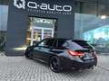 BMW 318 iAS Touring Aut. M Sport Face Lift !!!! Noir - thumbnail 4
