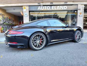 991 4S