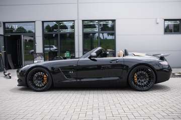 Roadster-Rückfahrkamera-Performance-Pak.