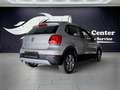 Volkswagen Polo Cross CrossPolo 1,2 TSI DSG Silber - thumbnail 4
