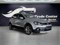 Volkswagen Polo Cross CrossPolo 1,2 TSI DSG Silber - thumbnail 3