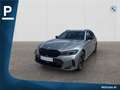 BMW 340 M340d xDrive Grau - thumbnail 1