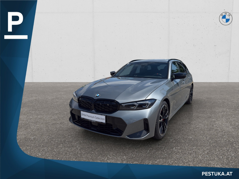 BMW 340 M340d xDrive