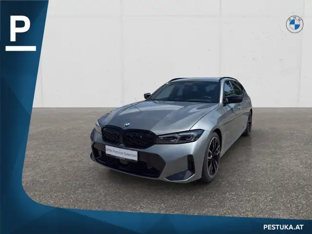 BMW 340 M340d xDrive