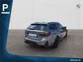 BMW 340 M340d xDrive Grau - thumbnail 4