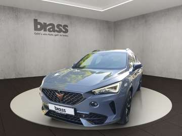 VZ 2.0 TSI 360°-Kamera Full Link