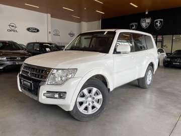 Pajero 3.2 cr Intense 5p auto iva esposta