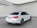 Mercedes-Benz C 300 C-Klasse Fehér - thumbnail 6