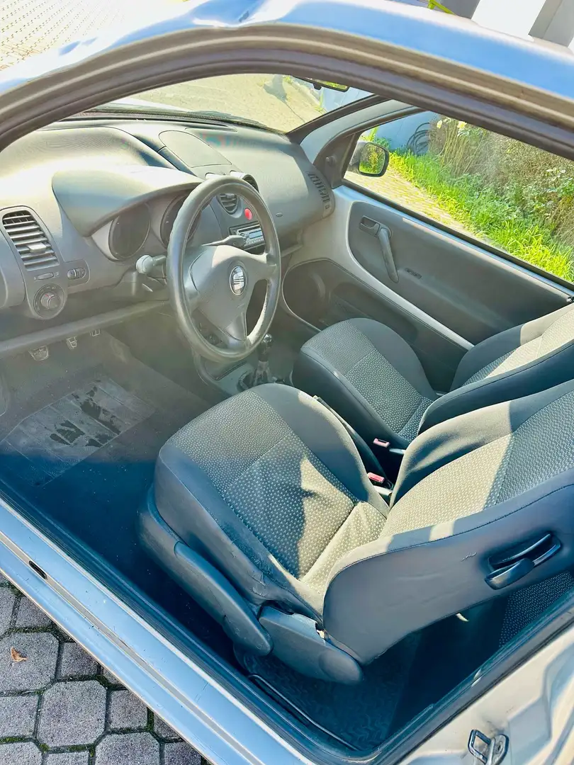 SEAT Arosa 1.0b NEOPATENTATI OCCASIONE 3519065625 - 1