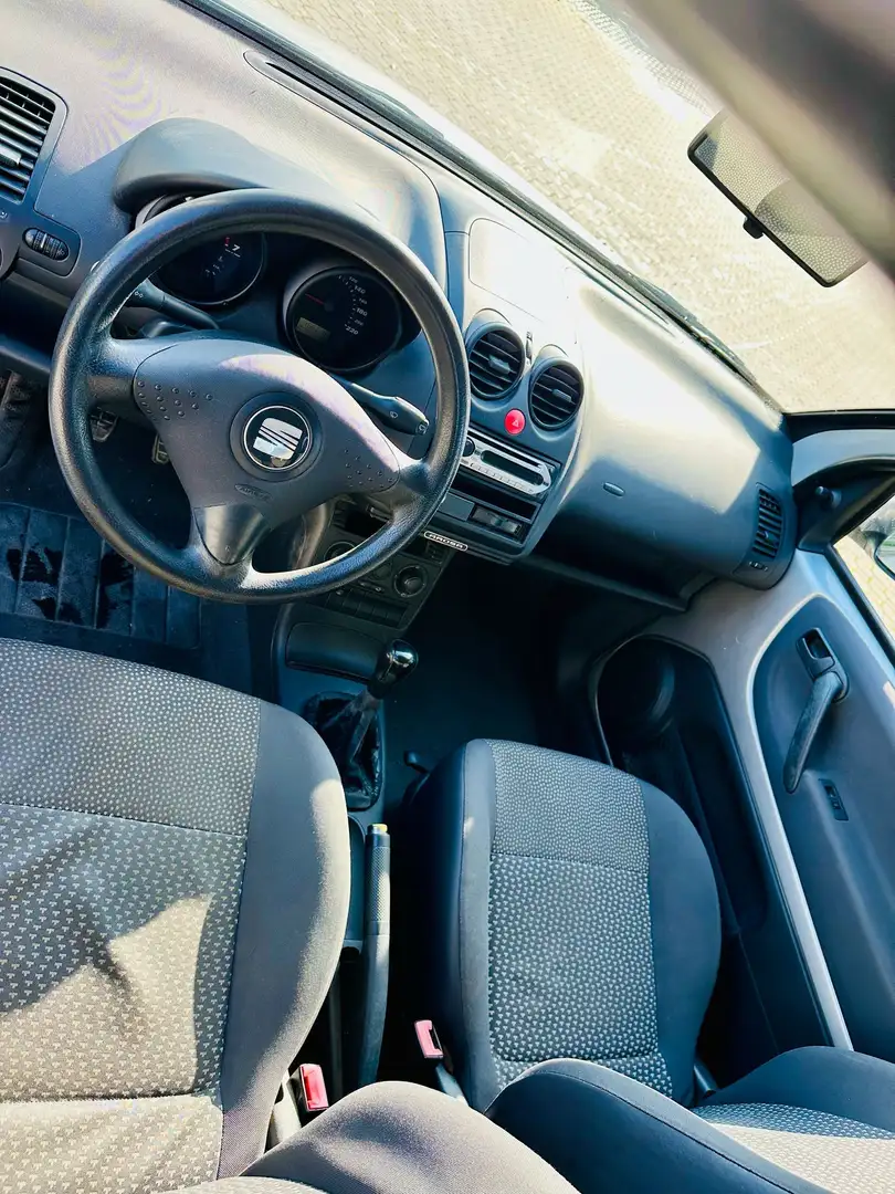 SEAT Arosa 1.0b NEOPATENTATI OCCASIONE 3519065625 - 2